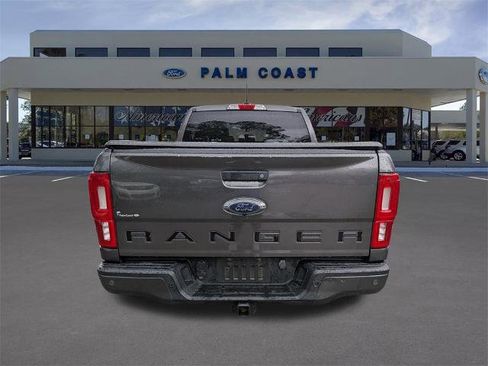 Certified 2020 Ford Ranger XLT w/ Trailer Tow Package image 5