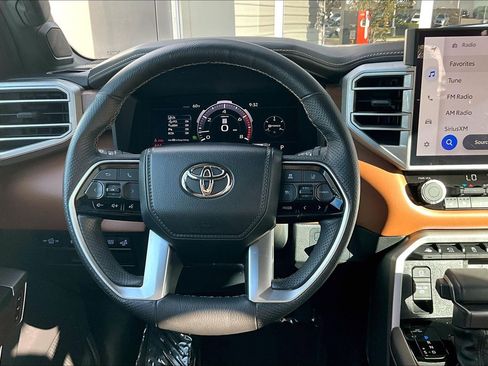 Used 2023 Toyota Tundra 1794 Edition image 5