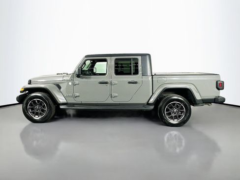 Used 2021 Jeep Gladiator Overland w/ Popular Equipment Package AWD/4WD image 5