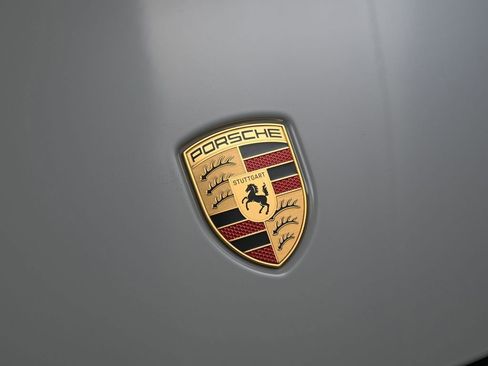 New 2026 Porsche 911 Carrera GTS RWD image 13