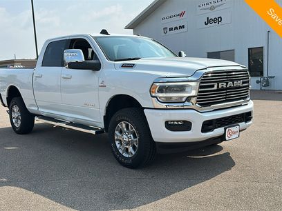 Used 2024 RAM 2500 Laramie