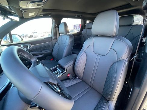 New 2026 Kia Sorento SX Prestige AWD/4WD image 22