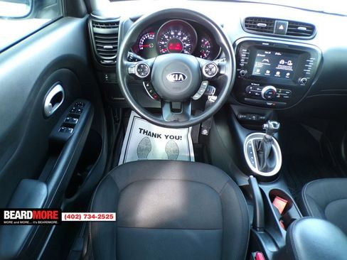 Used 2018 Kia Soul + image 18