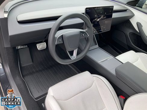 Used 2024 Tesla Model 3 Performance AWD/4WD image 14