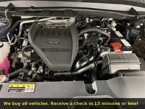 Used 2024 Toyota Grand Highlander XLE image 31