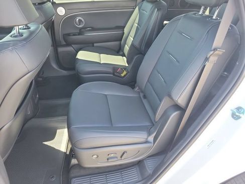New 2027 Hyundai Palisade Calligraphy AWD/4WD image 27
