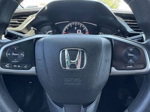 Used 2017 Honda Civic LX-P image 22