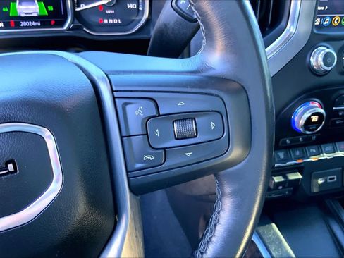 Used 2021 GMC Sierra 2500 Denali w/ Denali Ultimate Package image 23