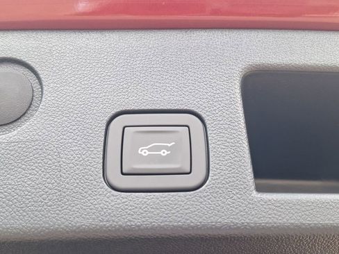 New 2026 Chevrolet Equinox ACTIV w/ Convenience Package III image 14