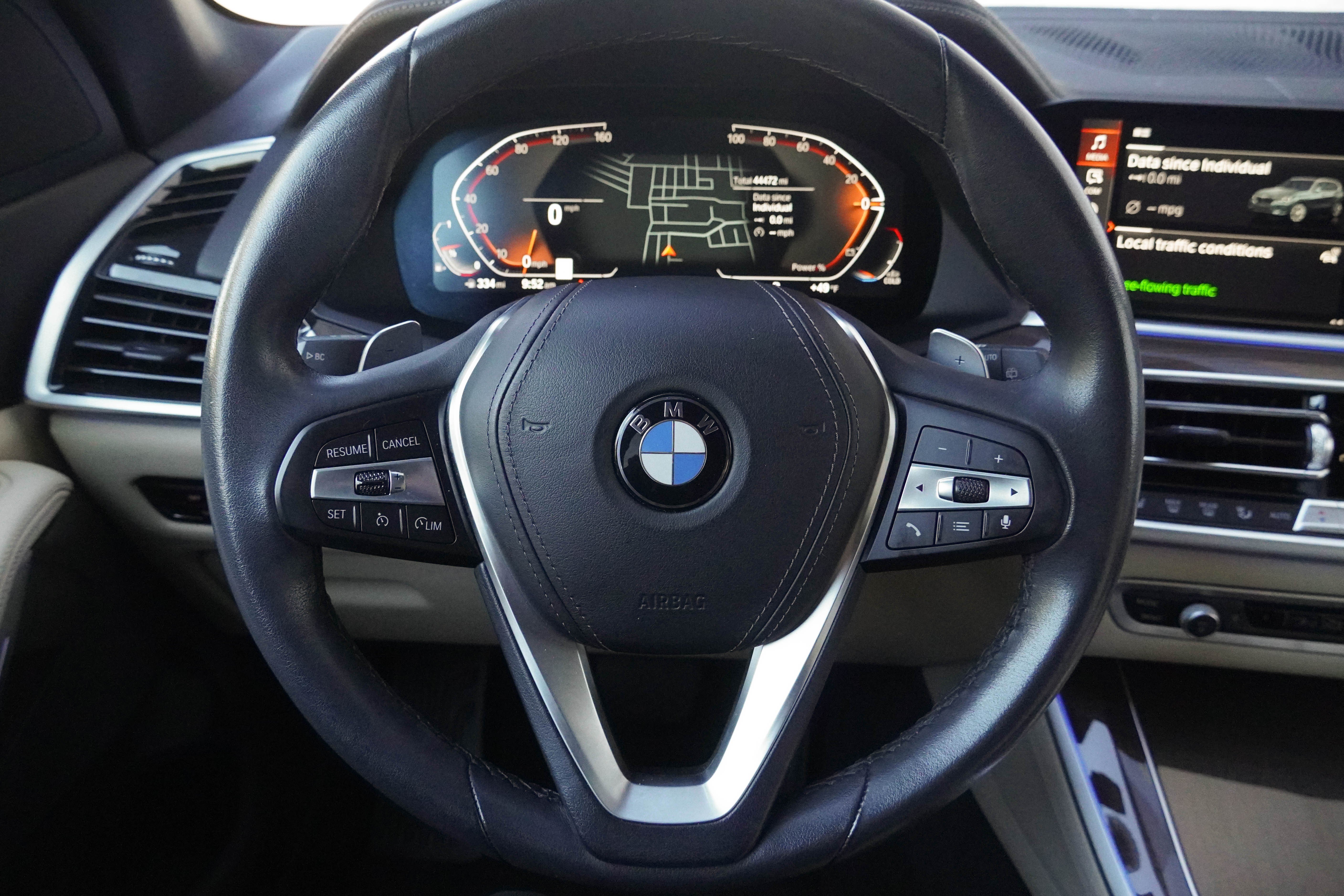 Used 2022 BMW X5 sDrive40i RWD image 18