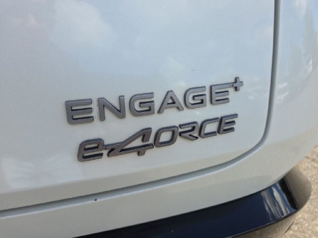Used 2024 Nissan Ariya AWD image 25
