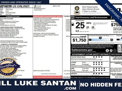 Used 2023 Kia Sorento SX