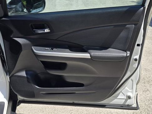 Used 2016 Honda CR-V EX-L image 18