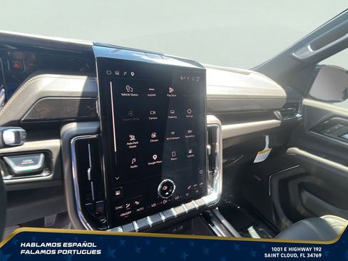 New 2026 GMC Yukon Elevation RWD image 15