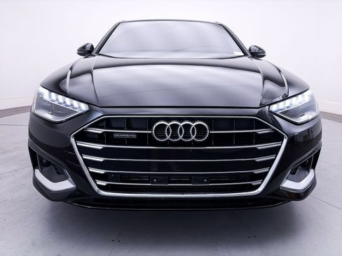 Used 2023 Audi A4 2.0T Premium w/ Convenience Package AWD/4WD image 12