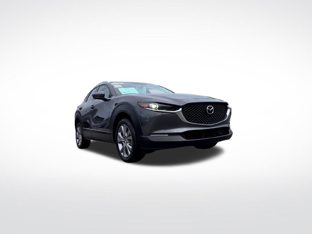 Used 2023 MAZDA CX-30 AWD 2.5 S w/ Select Package image 51