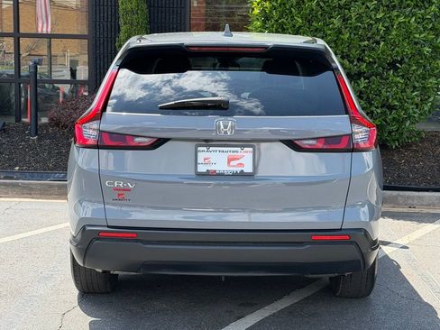 Used 2025 Honda CR-V LX image 14