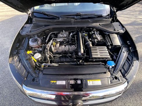 Used 2021 Volkswagen Jetta S image 28