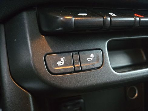 Used 2022 GMC Canyon AT4 w/ Trailering Package image 23