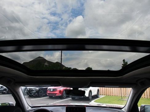 New 2026 Acura RDX SH-AWD w/ Technology Package image 28