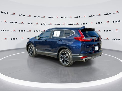 Used 2017 Honda CR-V Touring image 6