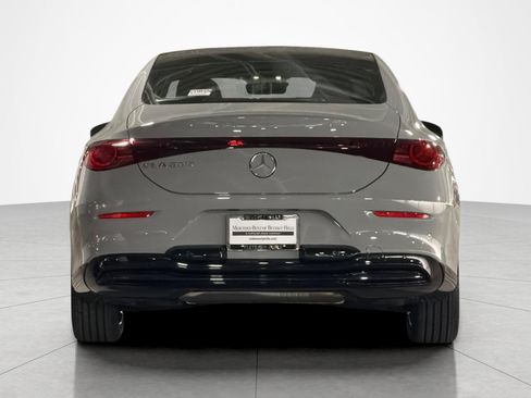 New 2027 Mercedes-Benz CLA 220 image 4