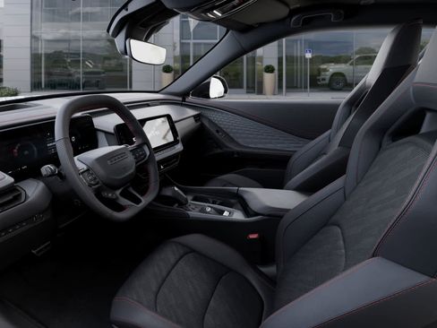 New 2026 Dodge Charger Scat Pack image 22