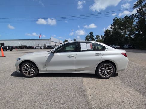 Used 2025 BMW 330i Sedan RWD image 5