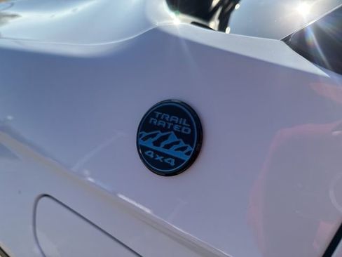 Used 2024 Jeep Grand Cherokee Trailhawk w/ Luxury Tech Group III image 64