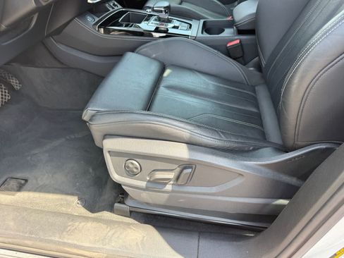 Used 2024 Audi Q5 2.0T Premium Plus AWD/4WD image 6