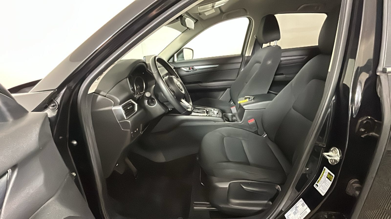 Used 2023 MAZDA CX-5 AWD 2.5 S image 13