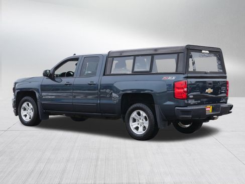 Used 2017 Chevrolet Silverado 1500 LT w/ All Star Edition image 5