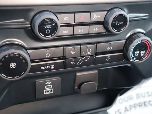 Used 2025 Ford F150 XL w/ Equipment Group 103A High image 25