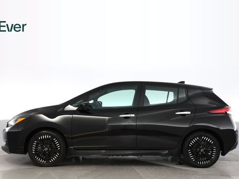 Used 2024 Nissan Leaf SV Plus FWD image 15