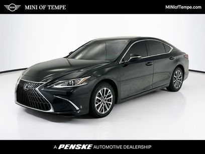 Used 2025 Lexus ES 350 w/ Accessory Package (Z2)