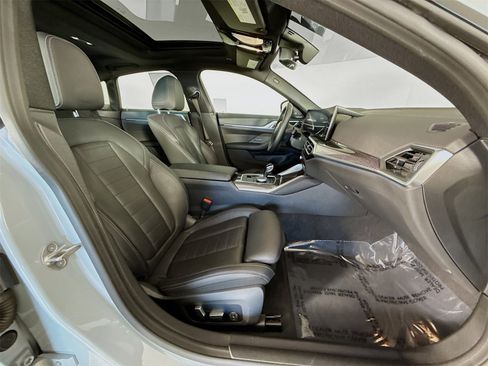 Certified 2023 BMW i4 M50 w/ Premium Package image 30