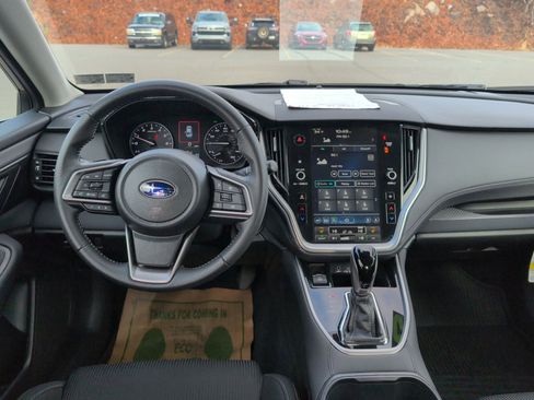 Certified 2025 Subaru Legacy Premium image 19