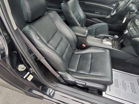 Used 2012 Honda Accord EX-L image 10