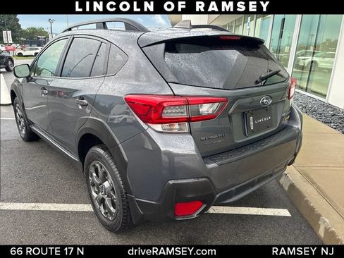 Used 2023 Subaru Crosstrek 2.5i Sport AWD/4WD image 3