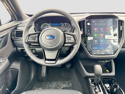 New 2026 Subaru Forester Premium AWD/4WD image 29