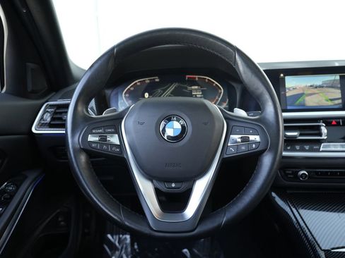 Used 2021 BMW 330i xDrive Sedan w/ Convenience Package image 37