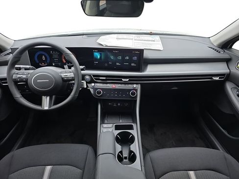 New 2026 Hyundai Sonata SEL image 9