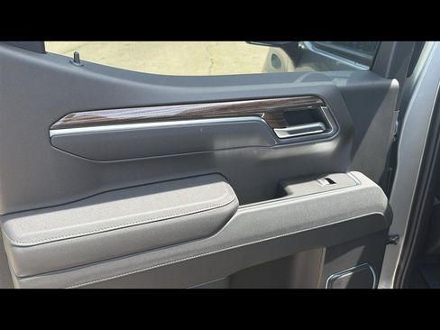 New 2026 Chevrolet Silverado 1500 RST w/ Protection Package AWD/4WD image 22