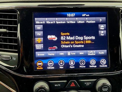 Used 2021 Jeep Grand Cherokee Limited w/ Quick Order Package 28K 80th image 19