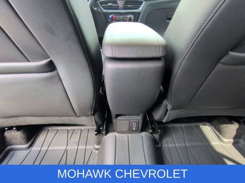 Certified 2024 Buick Encore GX Sport Touring AWD/4WD image 20