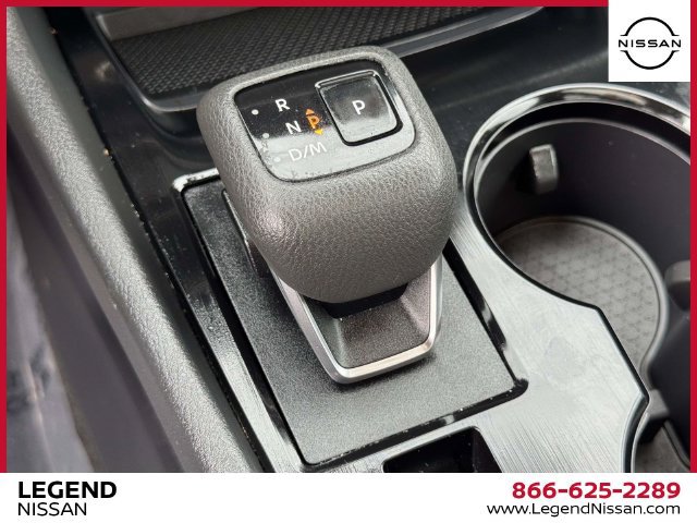 Certified 2023 Nissan Rogue SV w/ SV Premium B Package AWD/4WD image 31