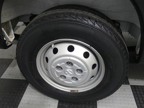 Used 2019 RAM ProMaster 1500 image 14