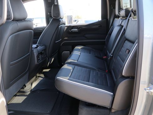 New 2026 GMC Sierra 1500 AT4X image 28