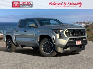 New 2026 Toyota Tacoma TRD Sport RWD video 1