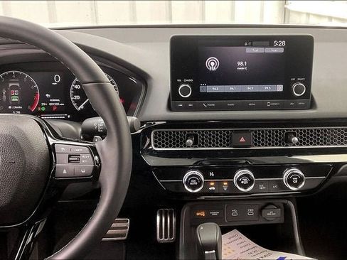 Certified 2026 Honda Civic Sport image 6